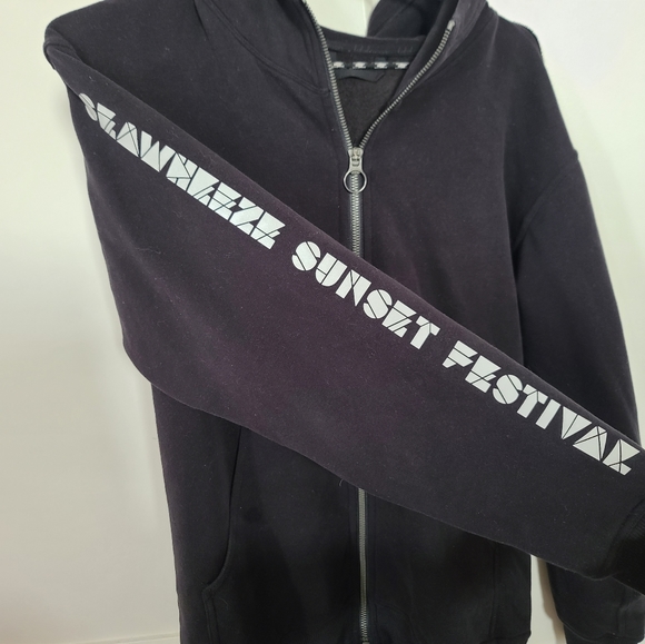Lululemon Sunset Festival Sweater - Picture 1 of 4